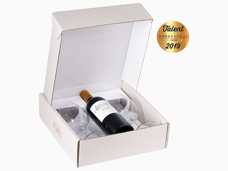 Best of Bordeaux - Gift Box