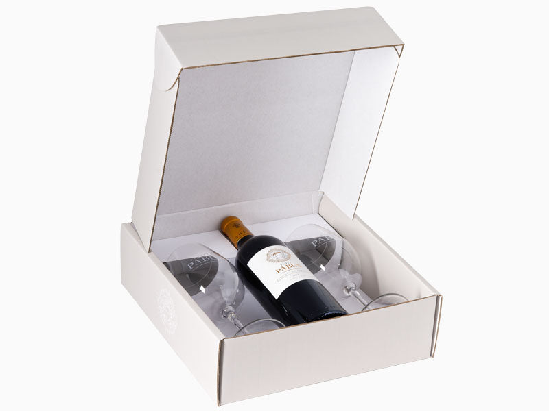Best of Bordeaux - Gift Box Petit Pabus