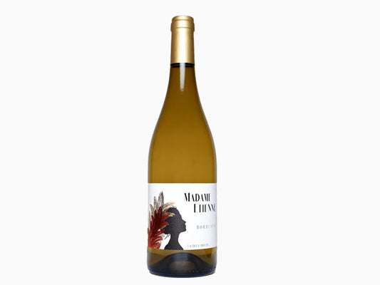 Madame Etienne Blanc 2024 - 75cl