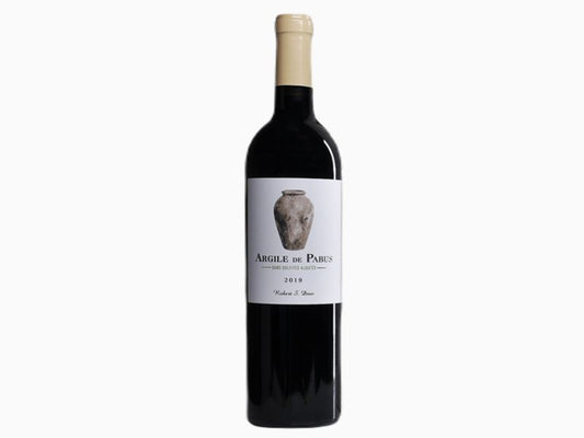 Argile de Pabus 2019 - 75cl